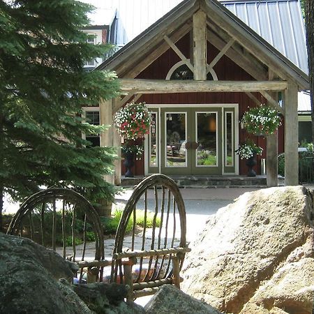 Trillium Resort & Spa Port Sydney Luaran gambar