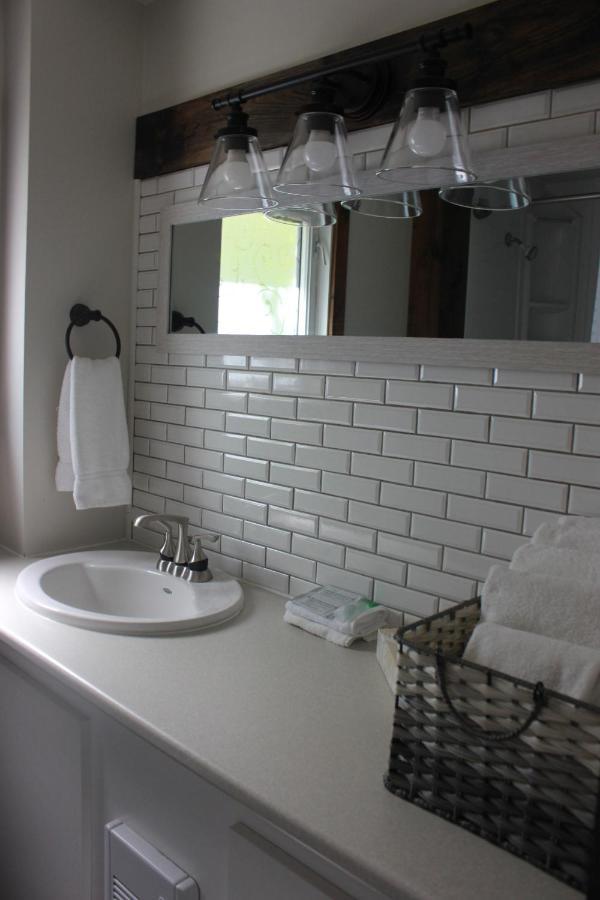 Trillium Resort & Spa Port Sydney Luaran gambar
