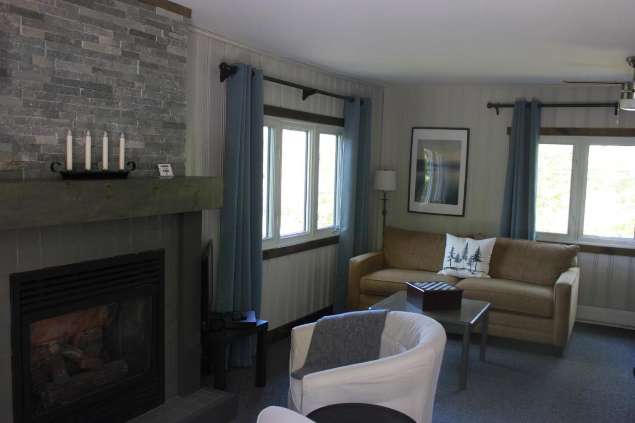 Trillium Resort & Spa Port Sydney Luaran gambar